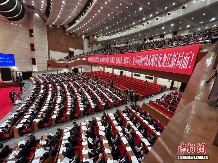 黑龙江省扩内需促消费 今年发放政府消费券8亿元以上