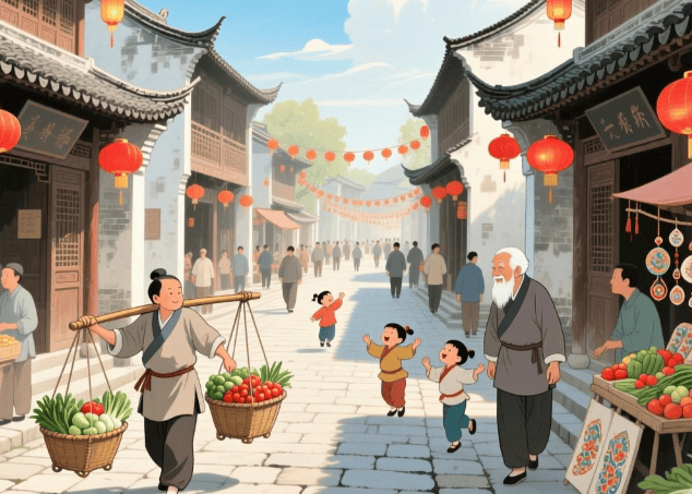 太平盛世下的暗流涌动 这游戏还原历史谋略